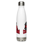 Col3Train Stainless Steel Water Bottle