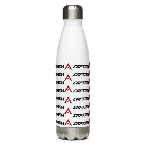 CaptainArrow23 Water Bottle