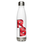 Rejectedbot Stainless Steel Water Bottle