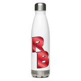Rejectedbot Stainless Steel Water Bottle