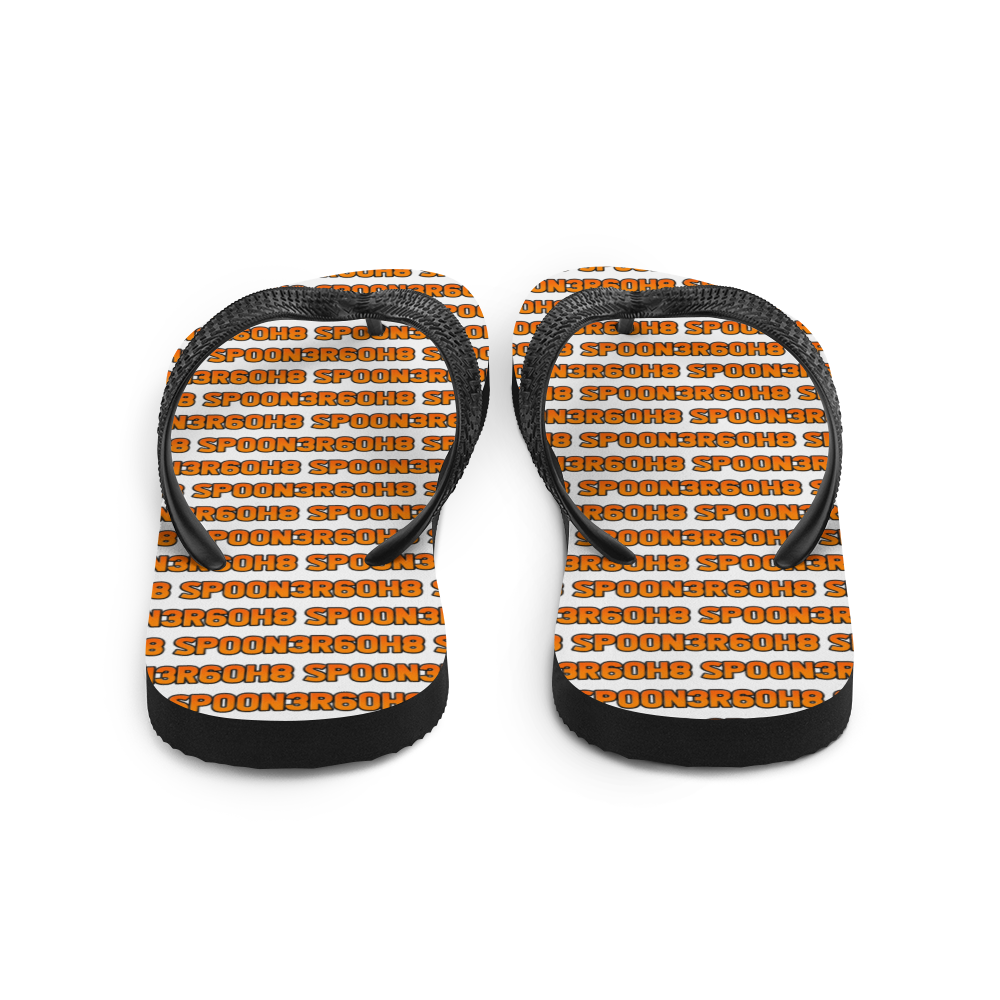 Spooner 6oh8 Flip-Flops