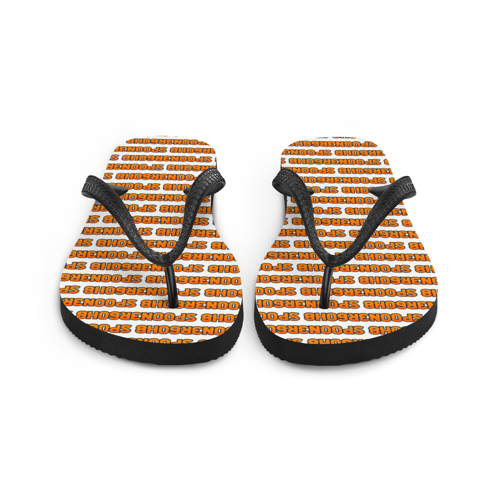Spooner 6oh8 Flip-Flops