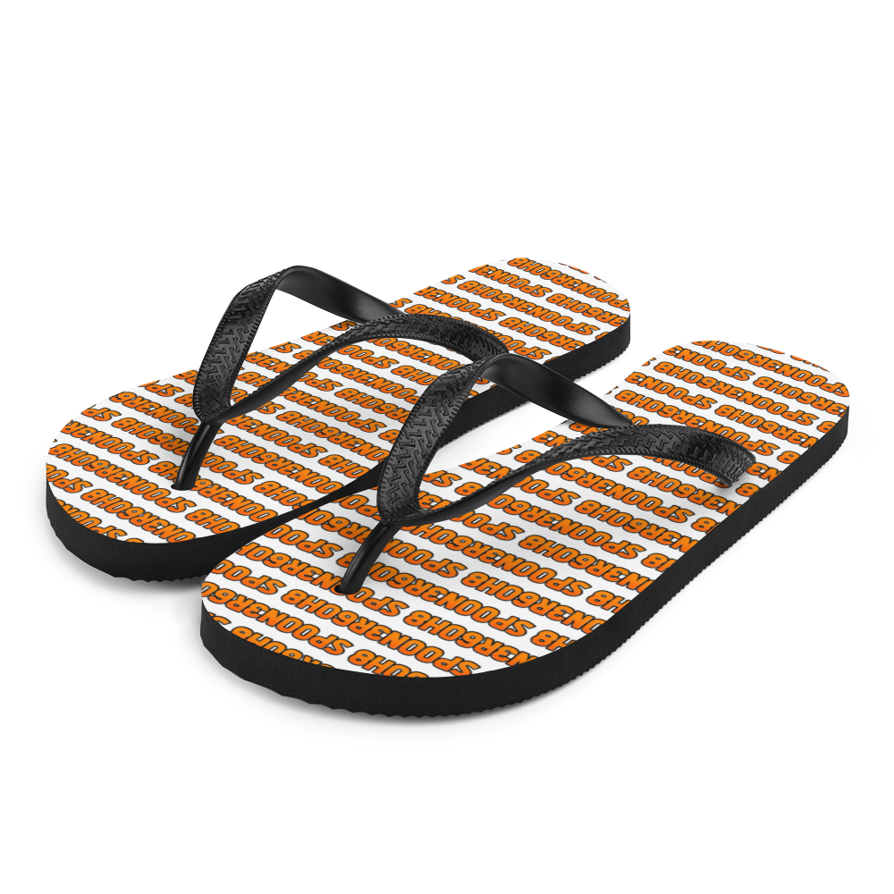 Spooner 6oh8 Flip-Flops