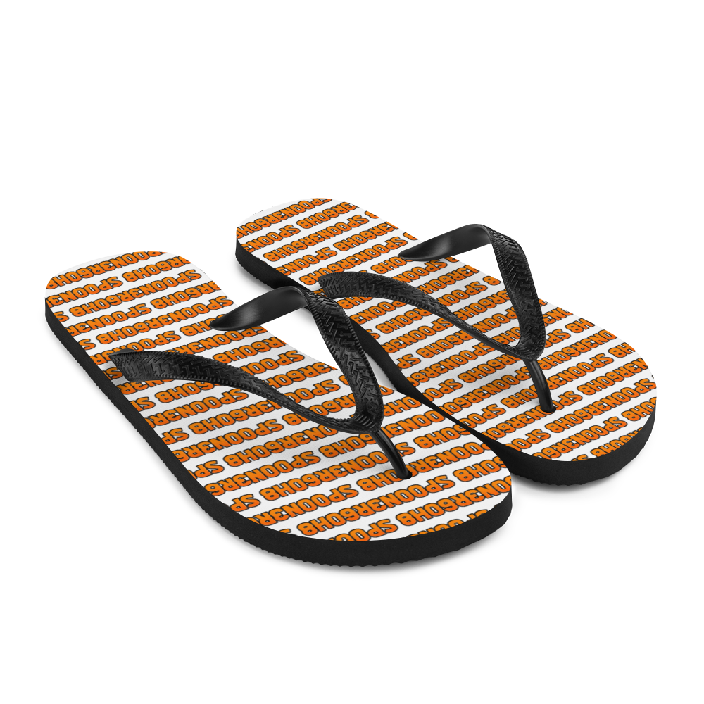 Spooner 6oh8 Flip-Flops