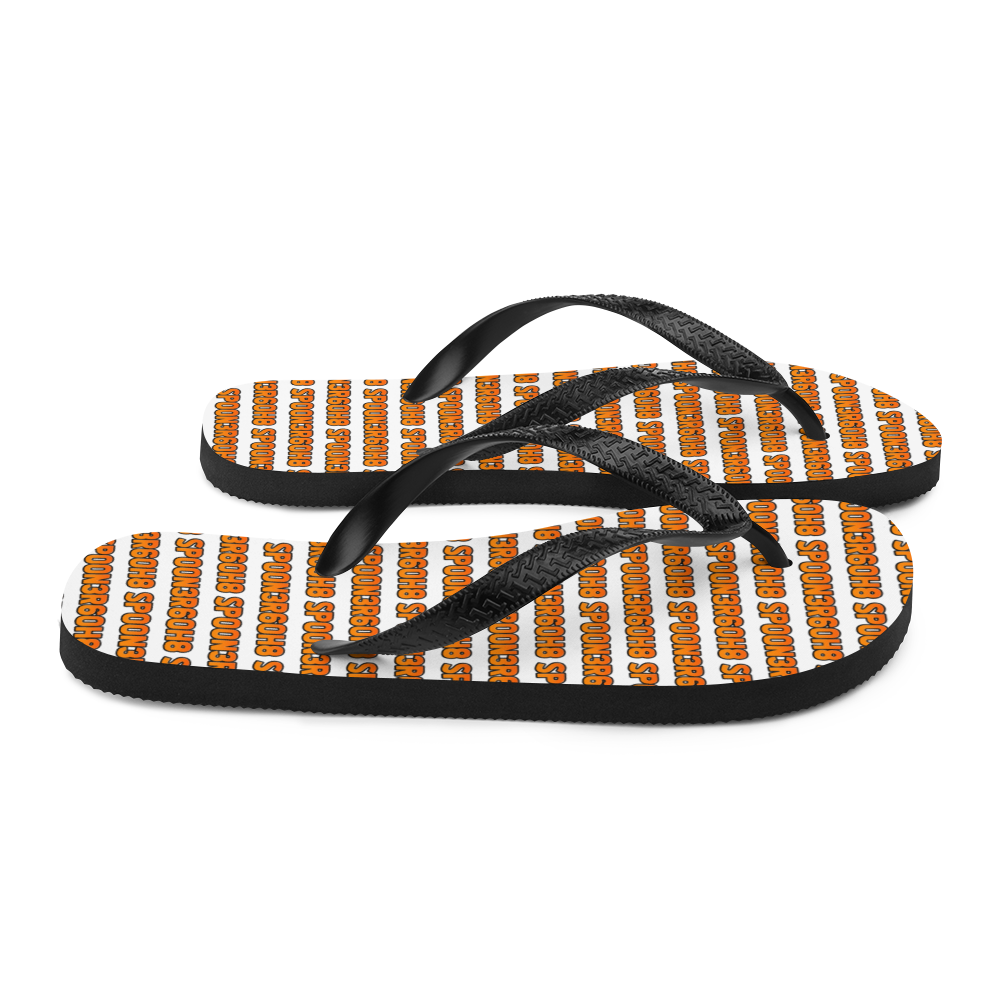 Spooner 6oh8 Flip-Flops