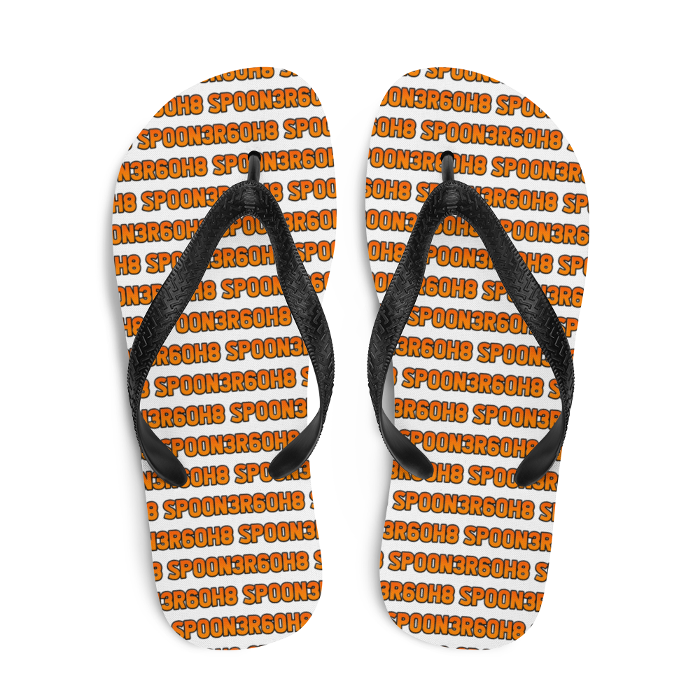 Spooner 6oh8 Flip-Flops
