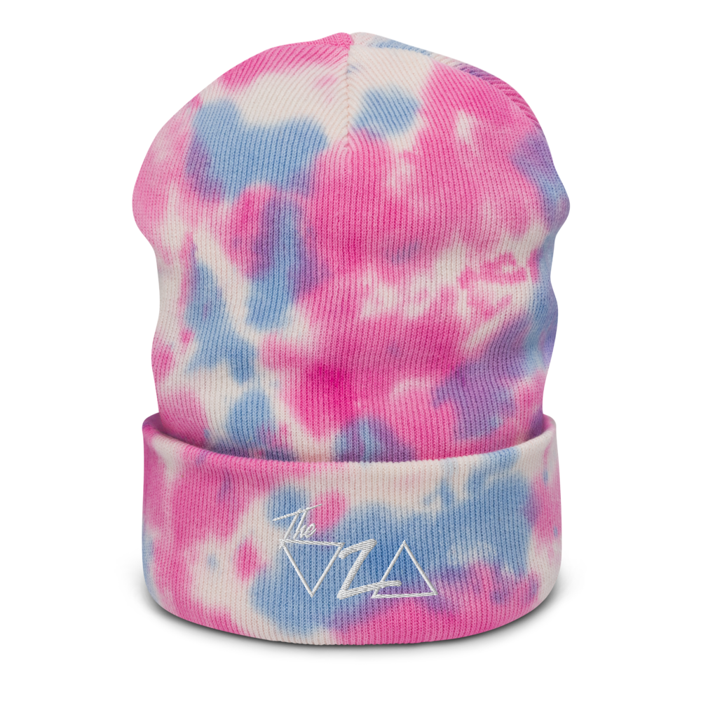 Wanyeezy Tie-dye beanie