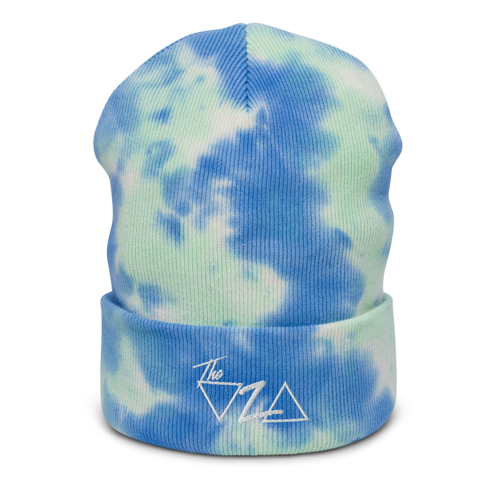 Wanyeezy Tie-dye beanie