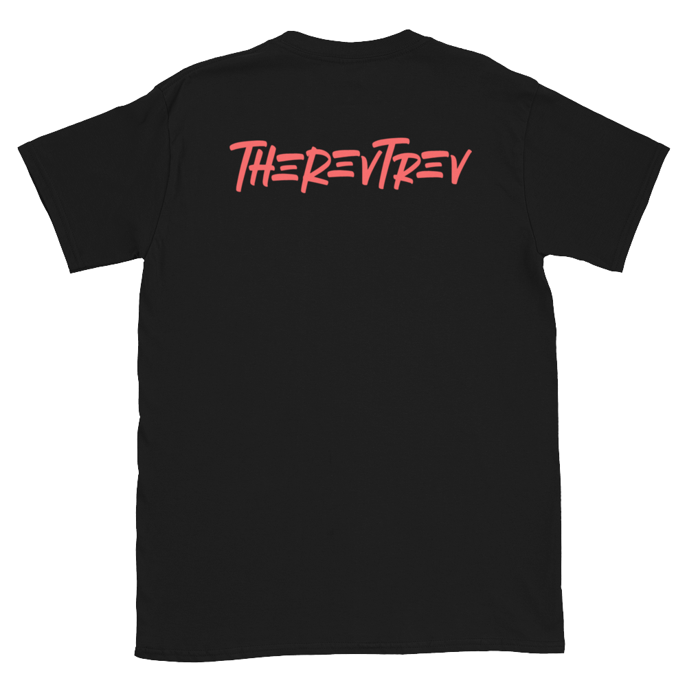 TheRevTrev Tee
