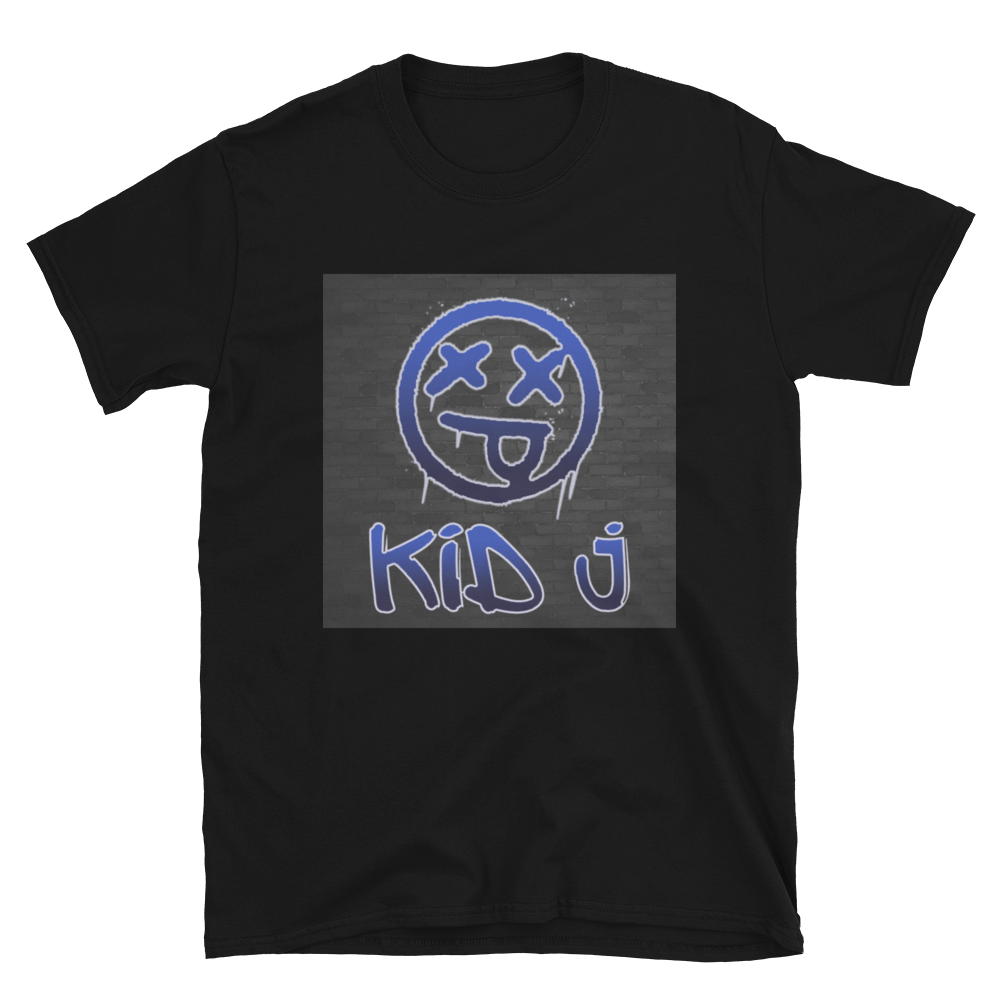 ThatkidJ Classic Tee