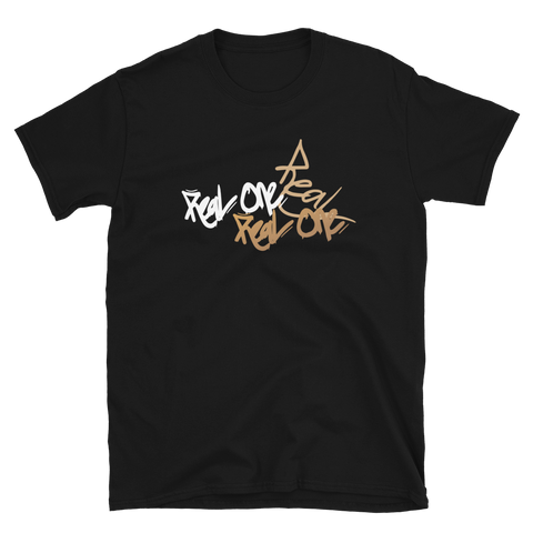 The Real Slim Jadey "Real One" Classic Tee