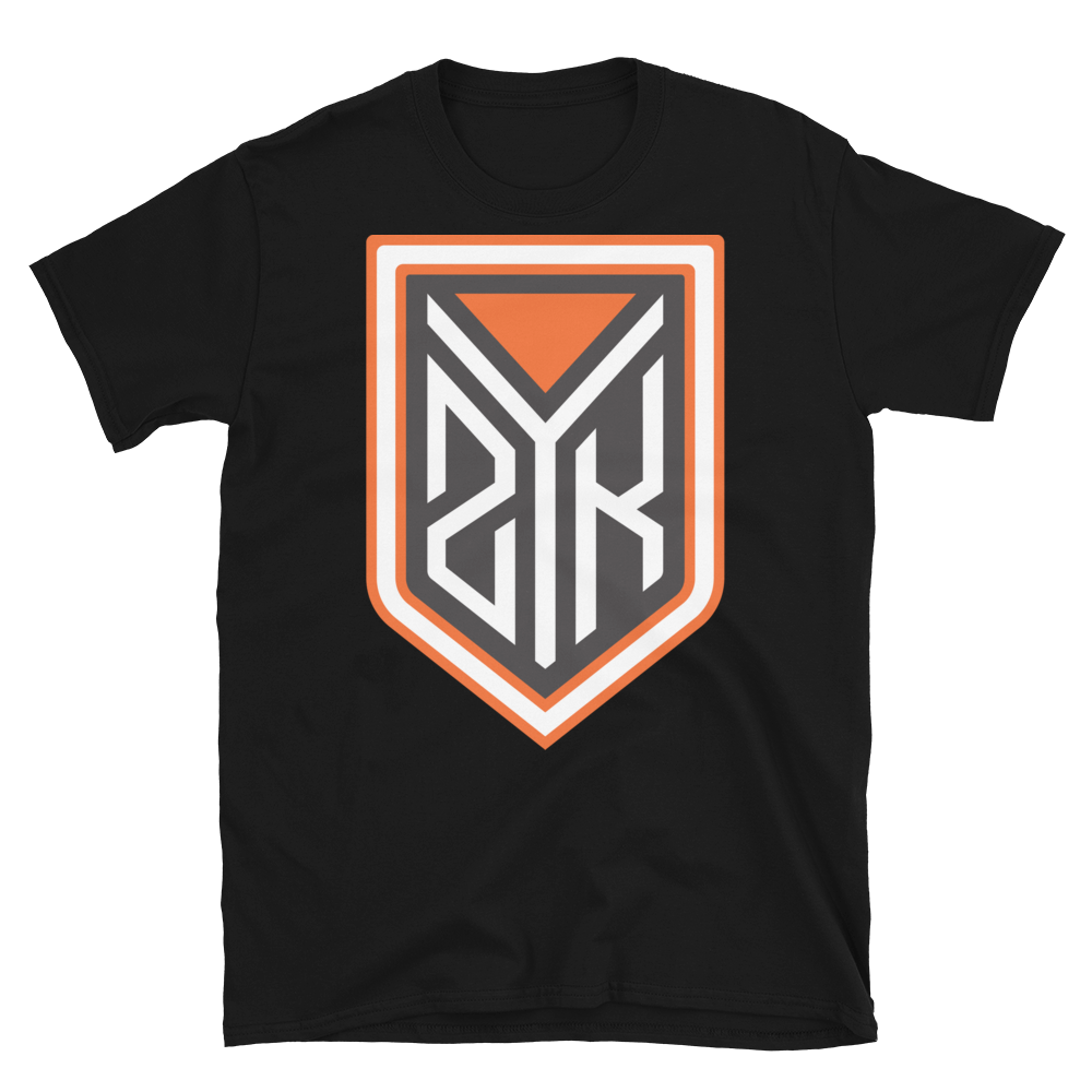 Y2Kennedy Classic Tee