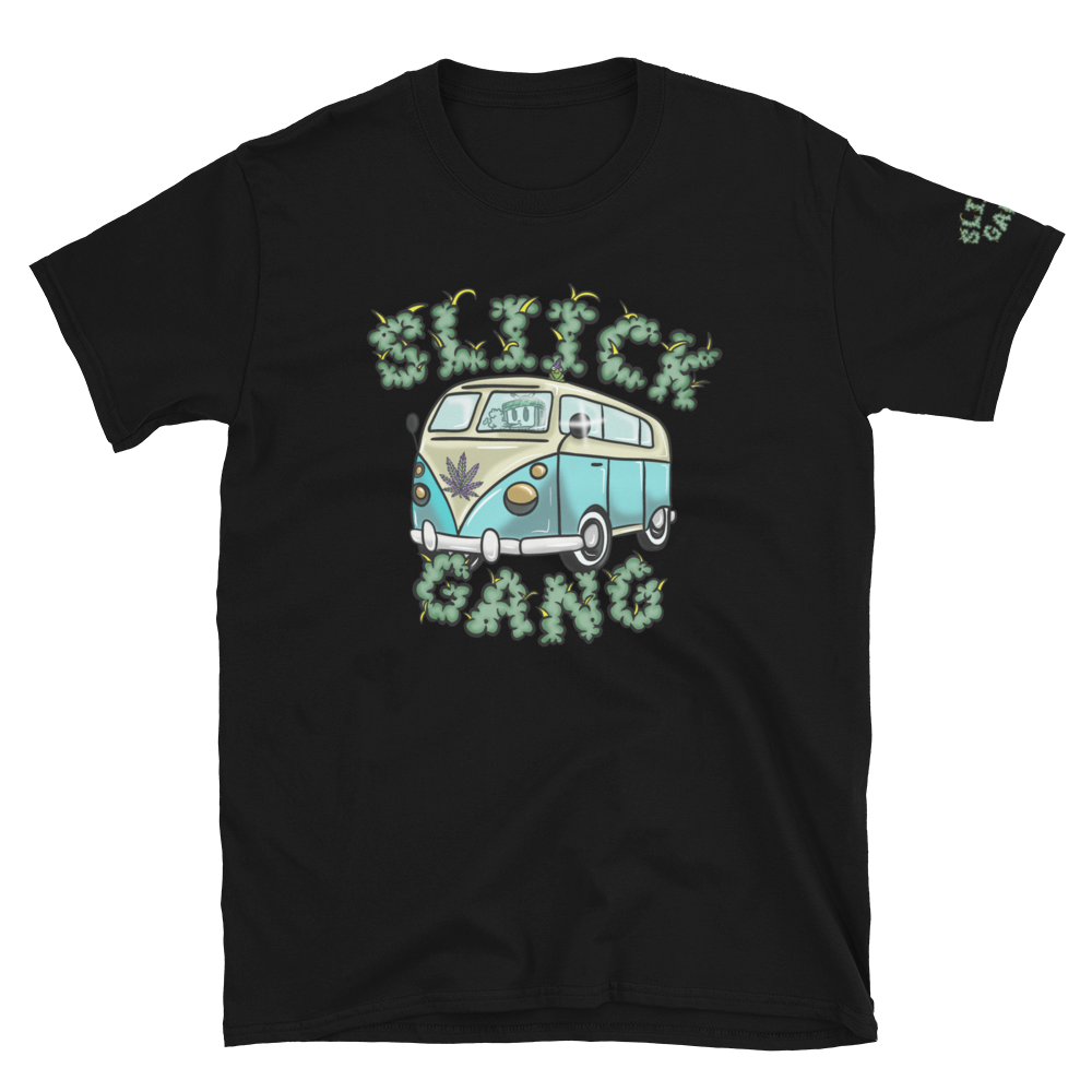 SliickTV Doodle Daddy Premium Tee