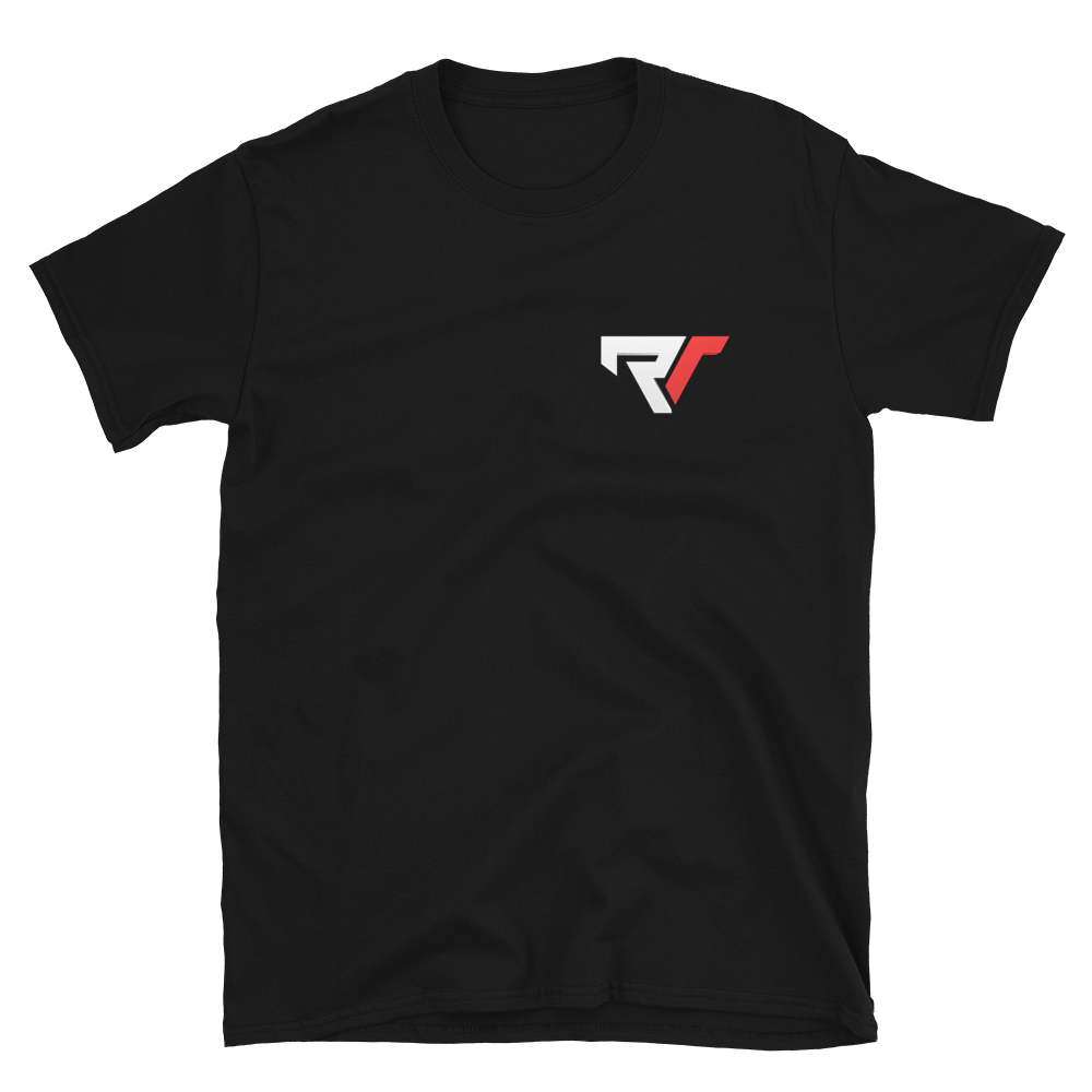 TheRevTrev Tee