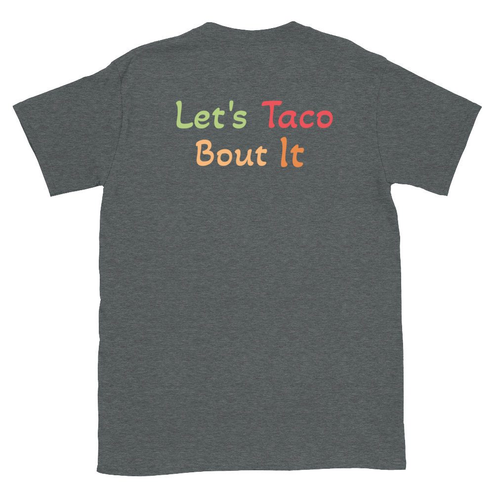 TacoGoon Premium Tee