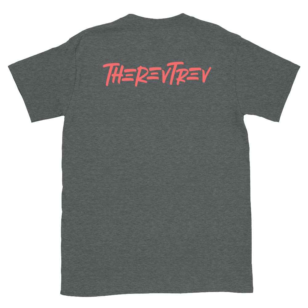TheRevTrev Tee