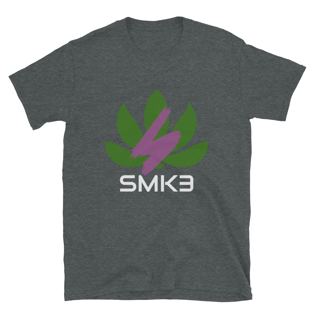 Smok3eh Classic Tee