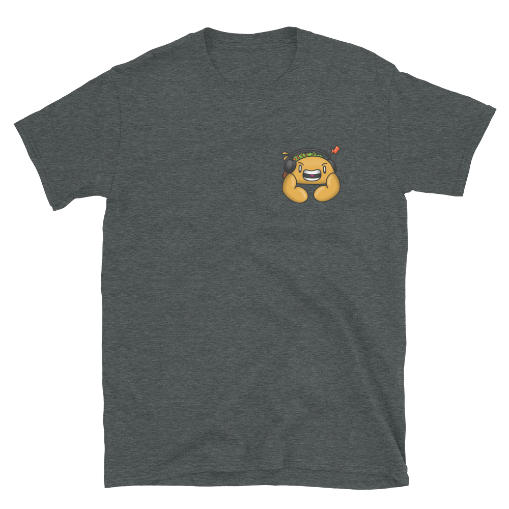 TacoGoon Premium Tee
