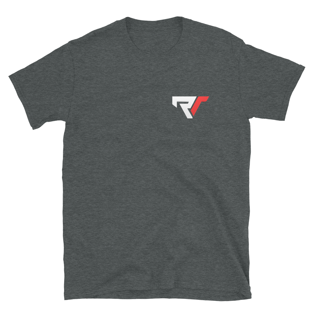 TheRevTrev Tee