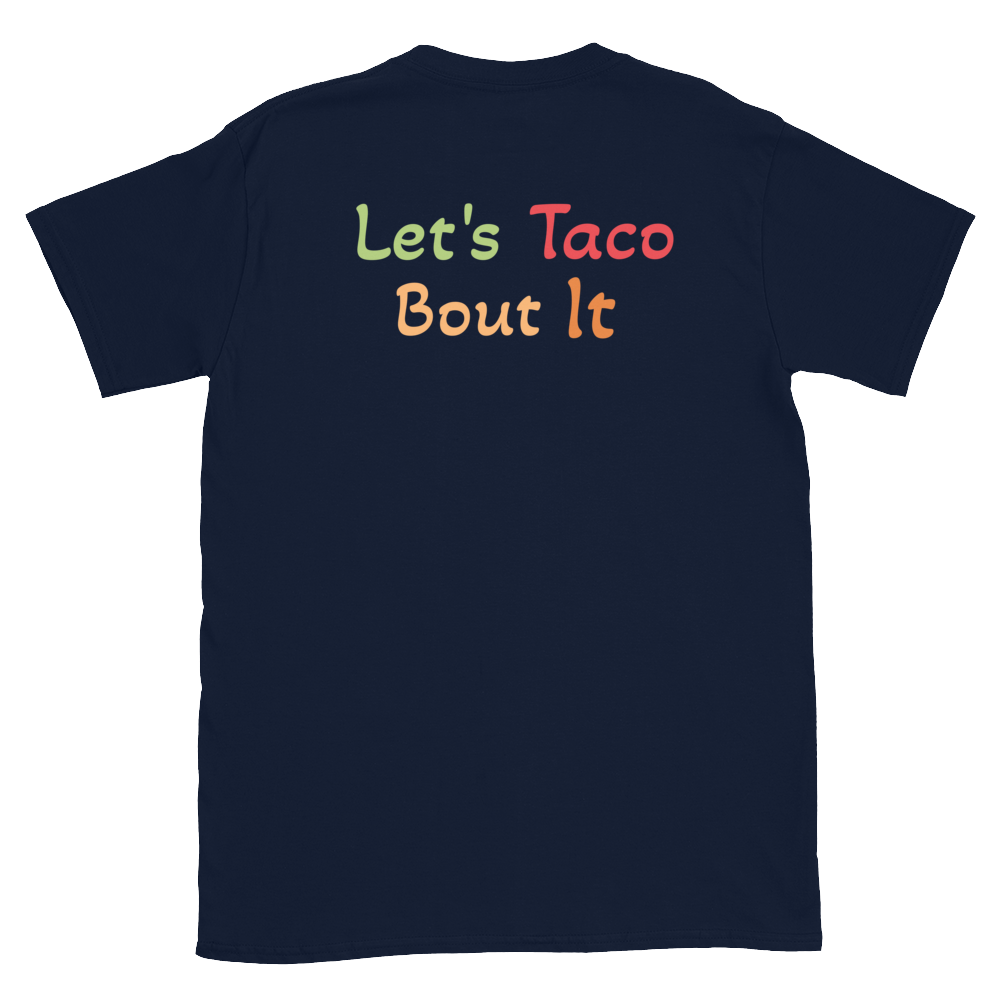 TacoGoon Premium Tee