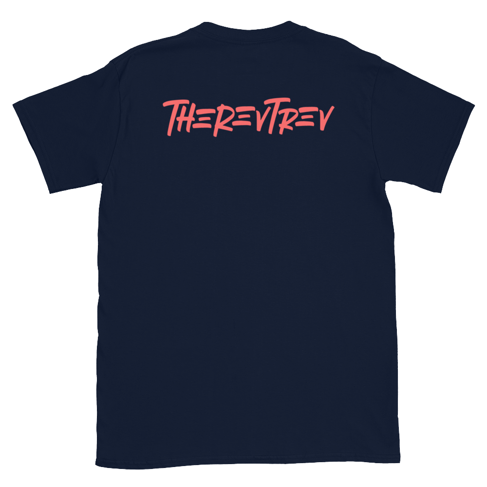 TheRevTrev Tee