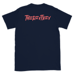 TheRevTrev Tee