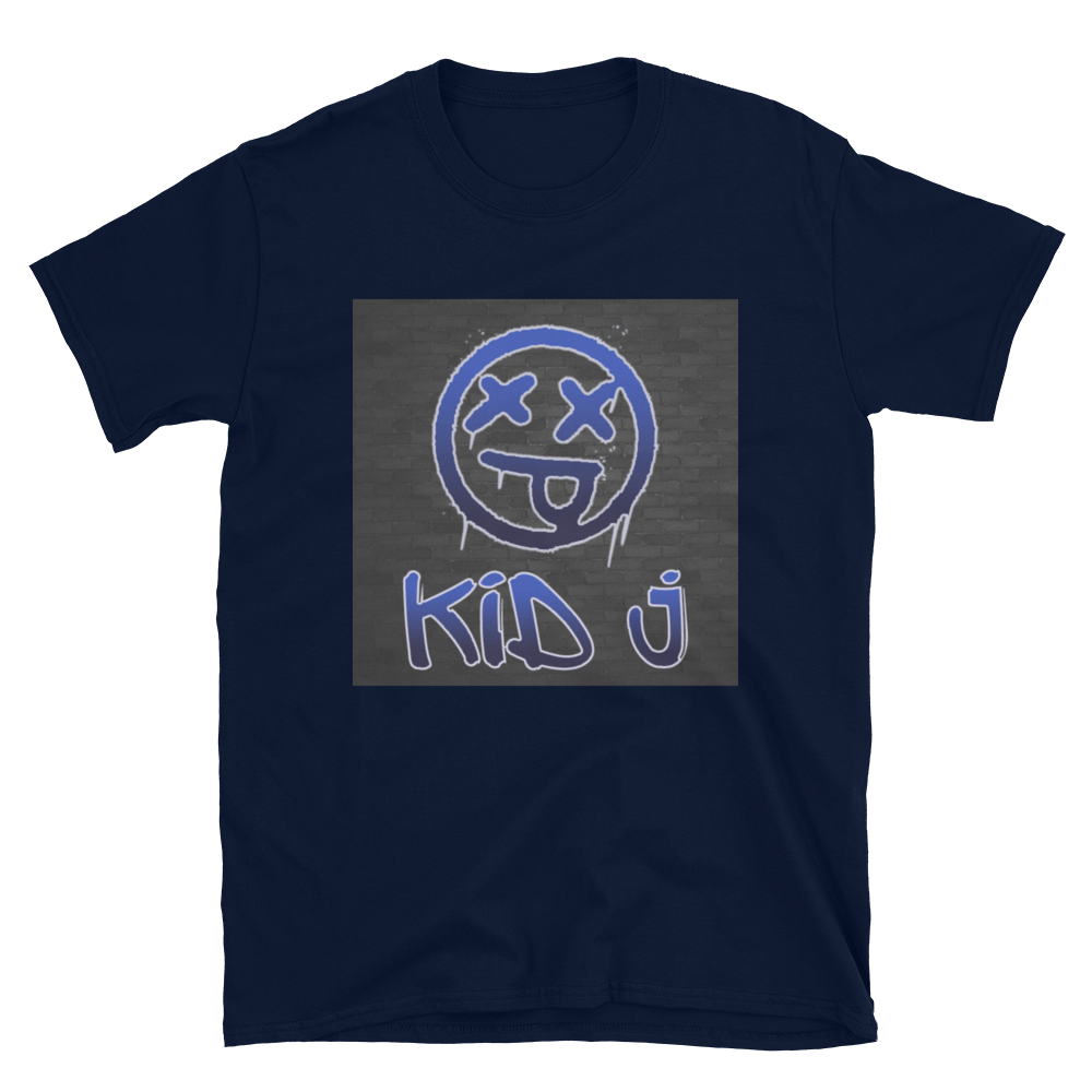 ThatkidJ Classic Tee