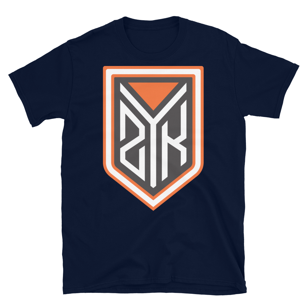 Y2Kennedy Classic Tee
