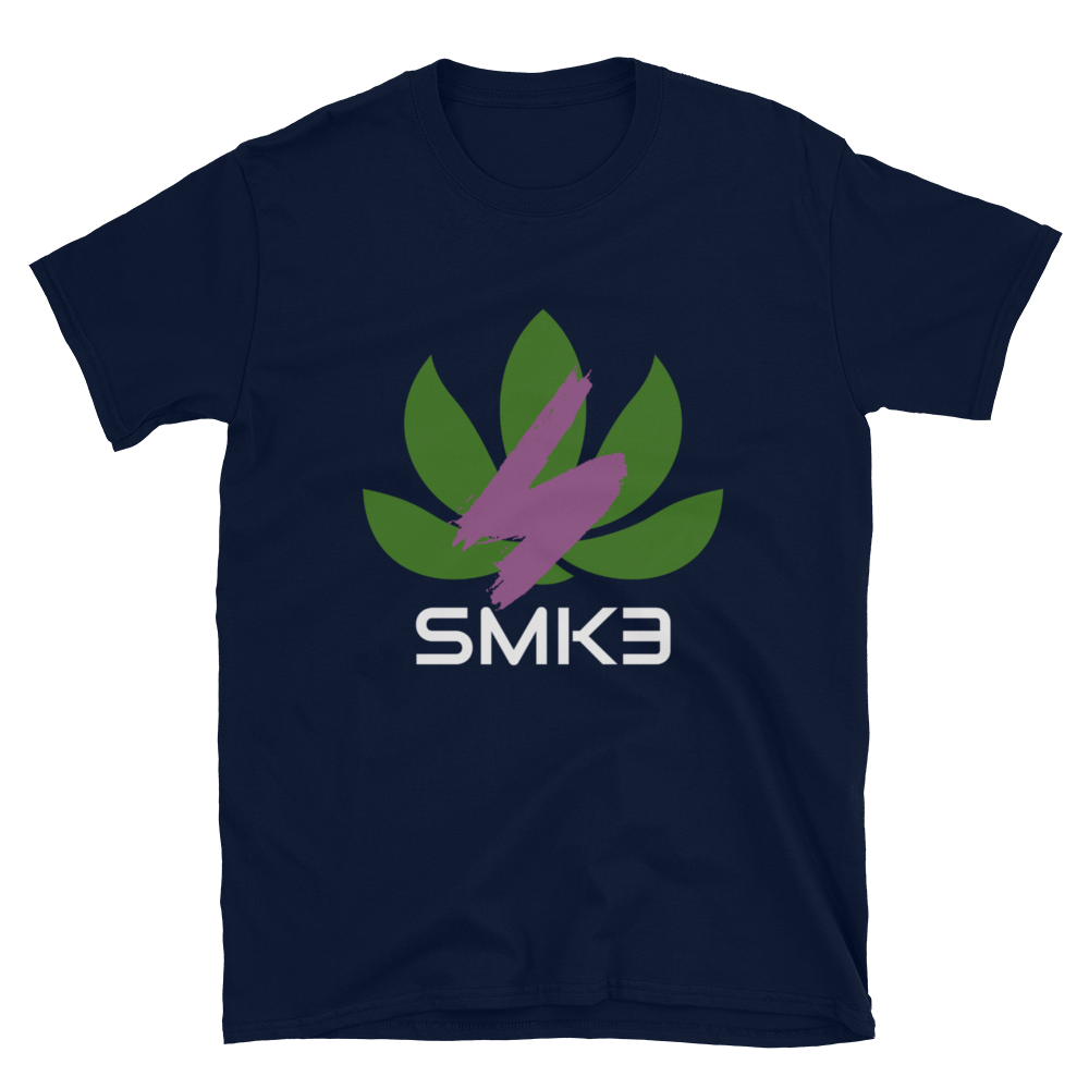 Smok3eh Classic Tee