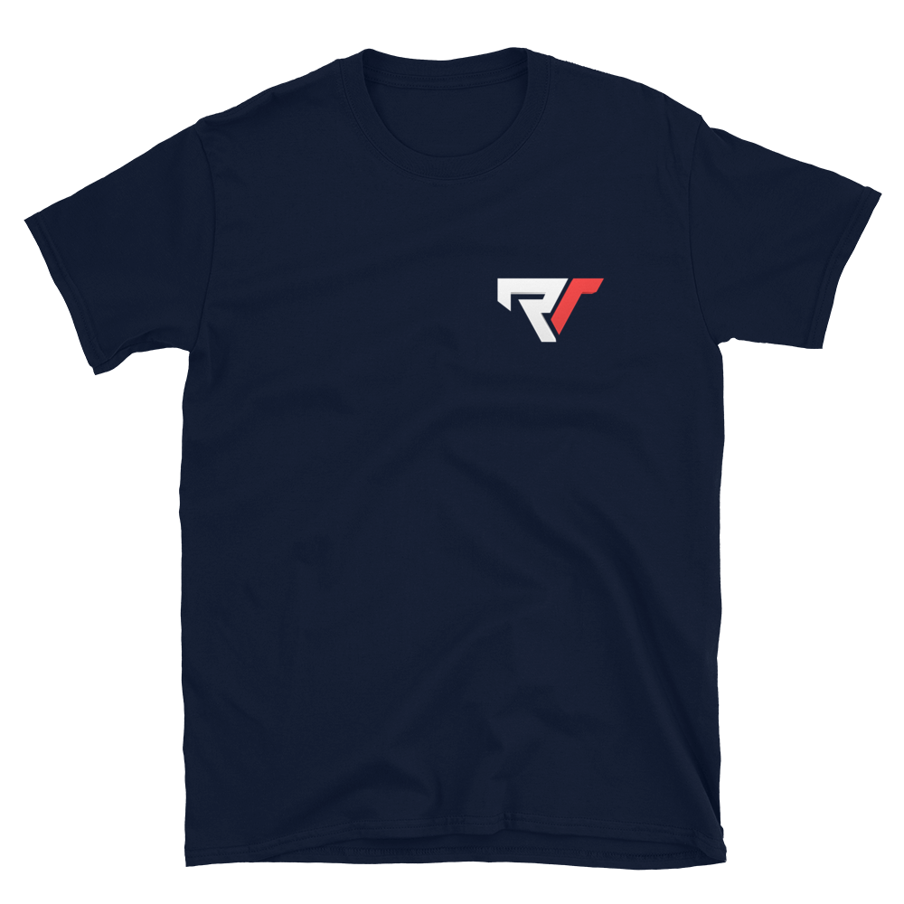 TheRevTrev Tee