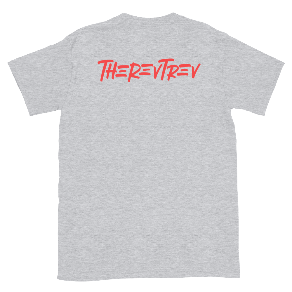 TheRevTrev Tee