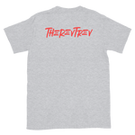 TheRevTrev Tee