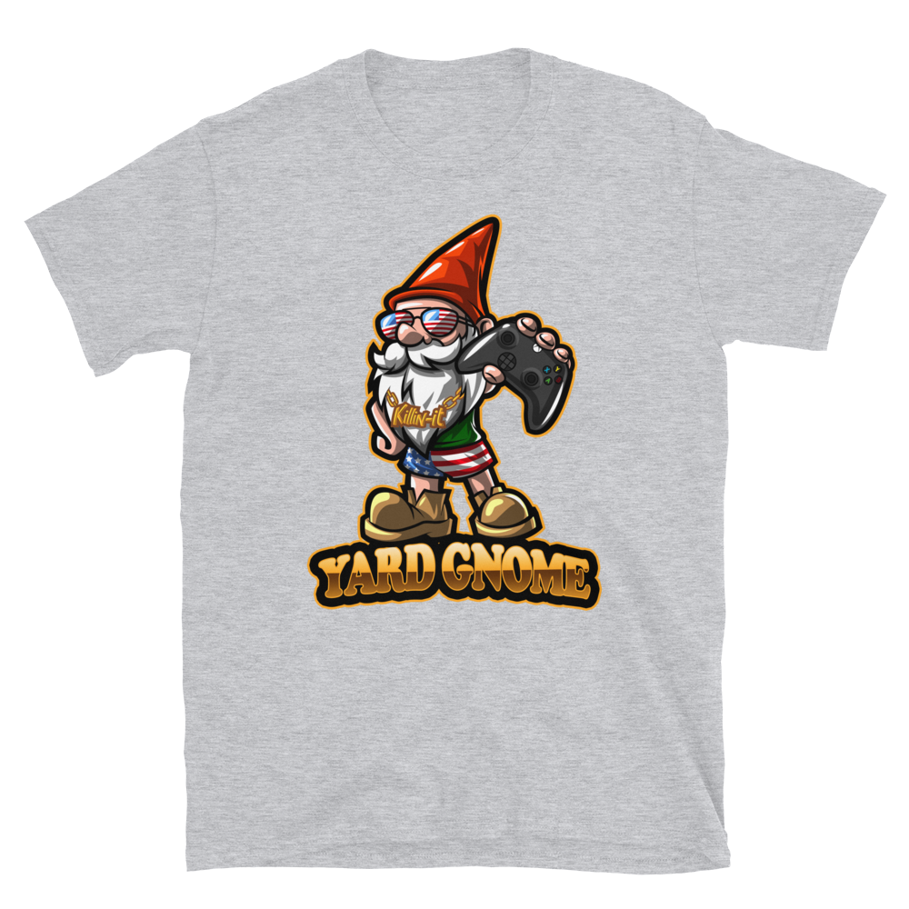 YardGnome Classic Tee
