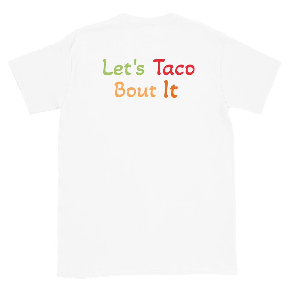 TacoGoon Premium Tee