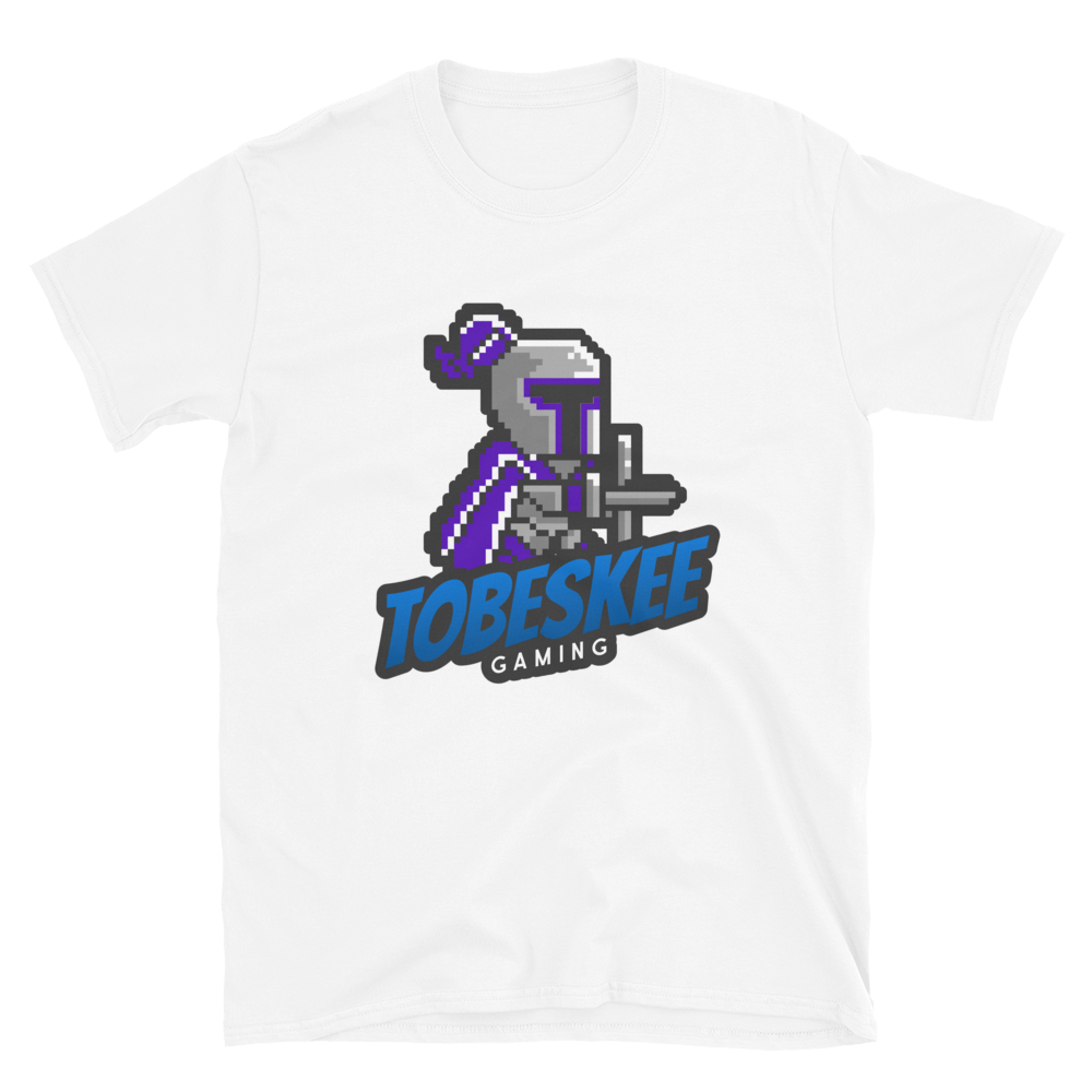 Tobeskee Classic Tee