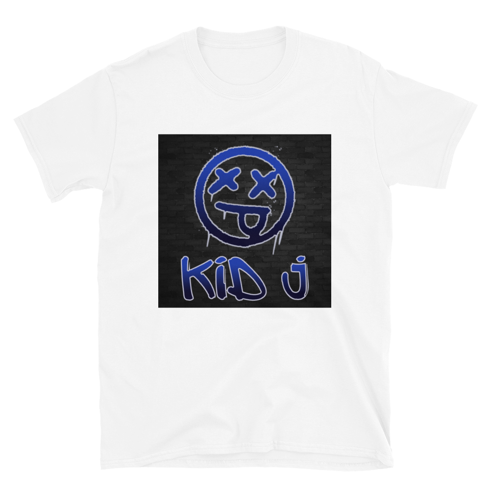 ThatkidJ Classic Tee