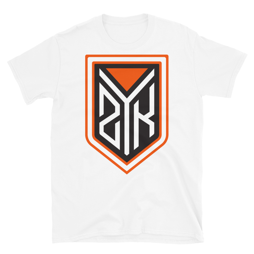 Y2Kennedy Classic Tee