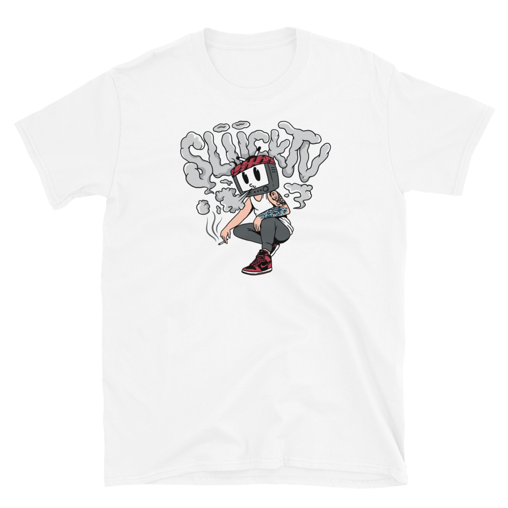 SliickTV Classic Tee