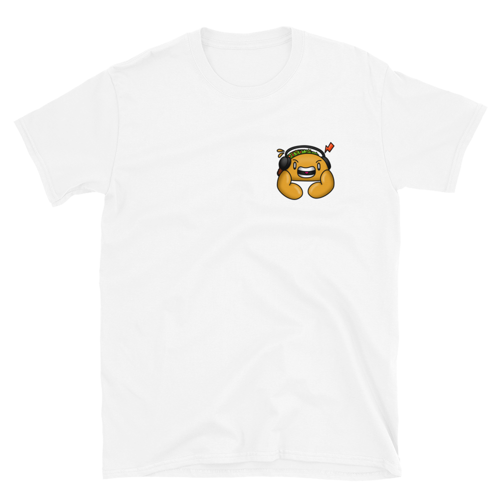 TacoGoon Premium Tee