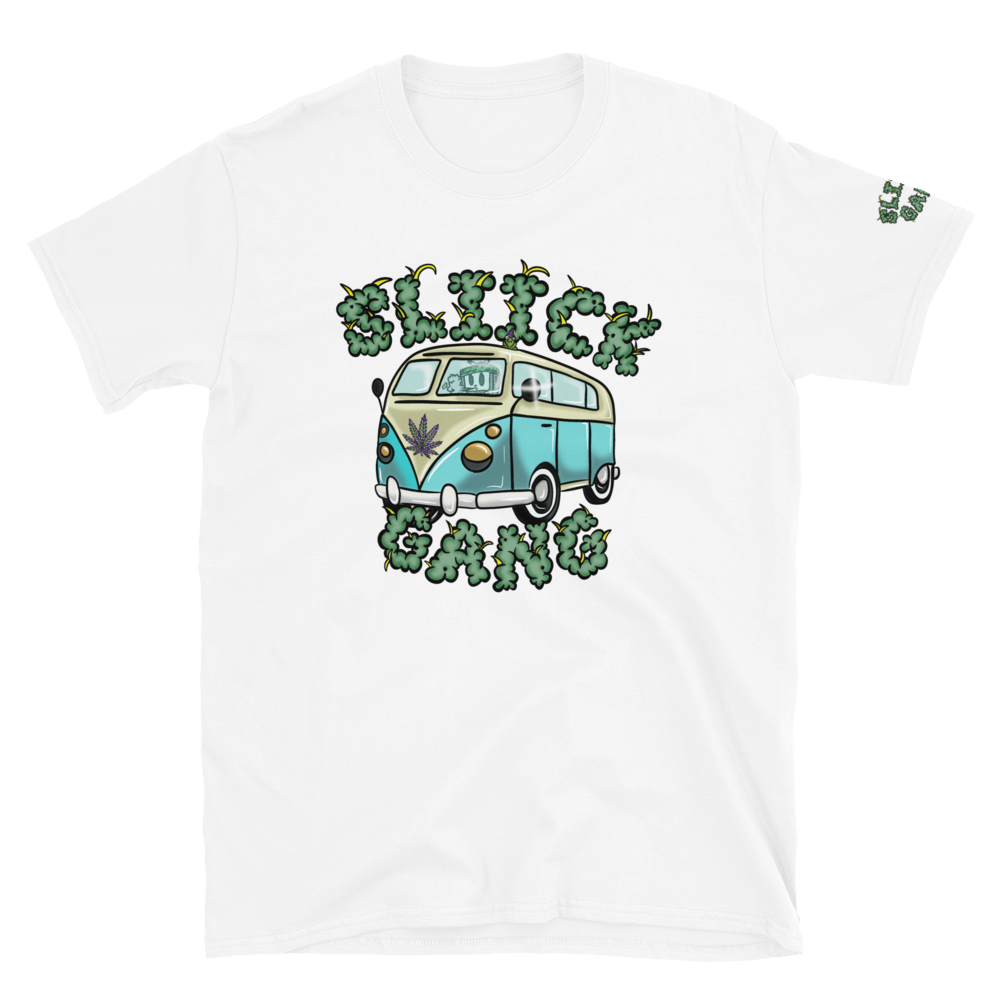 SliickTV Doodle Daddy Premium Tee