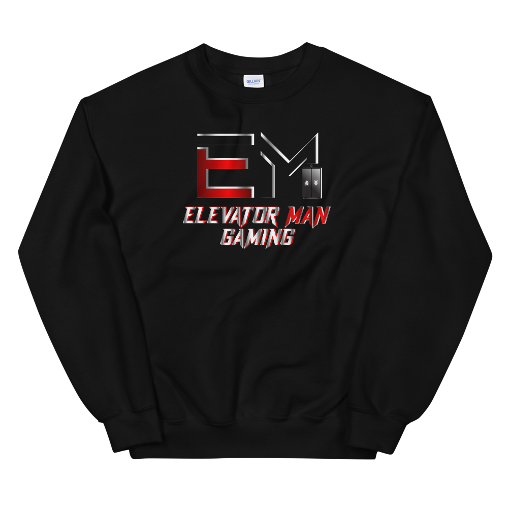 The Elevator Man Sweatshirt