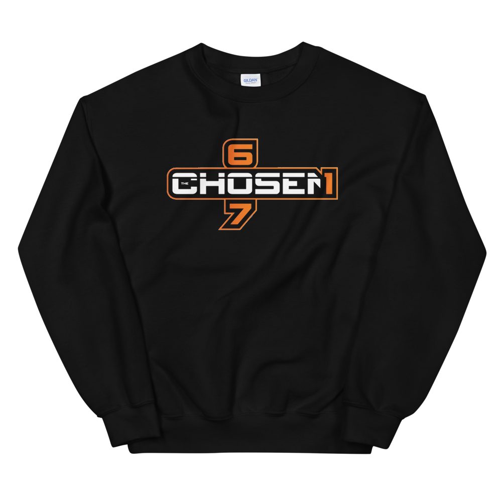 TheChosenOne607 Sweatshirt