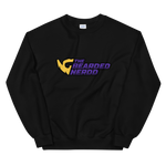 TheBeardedNerdd Sweatshirt