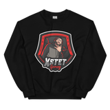 XStet Gaming Crewneck Sweatshirt
