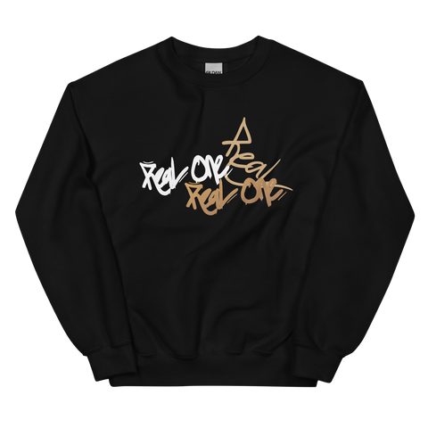The Real Slim Jadey "Real One" Sweatshirt