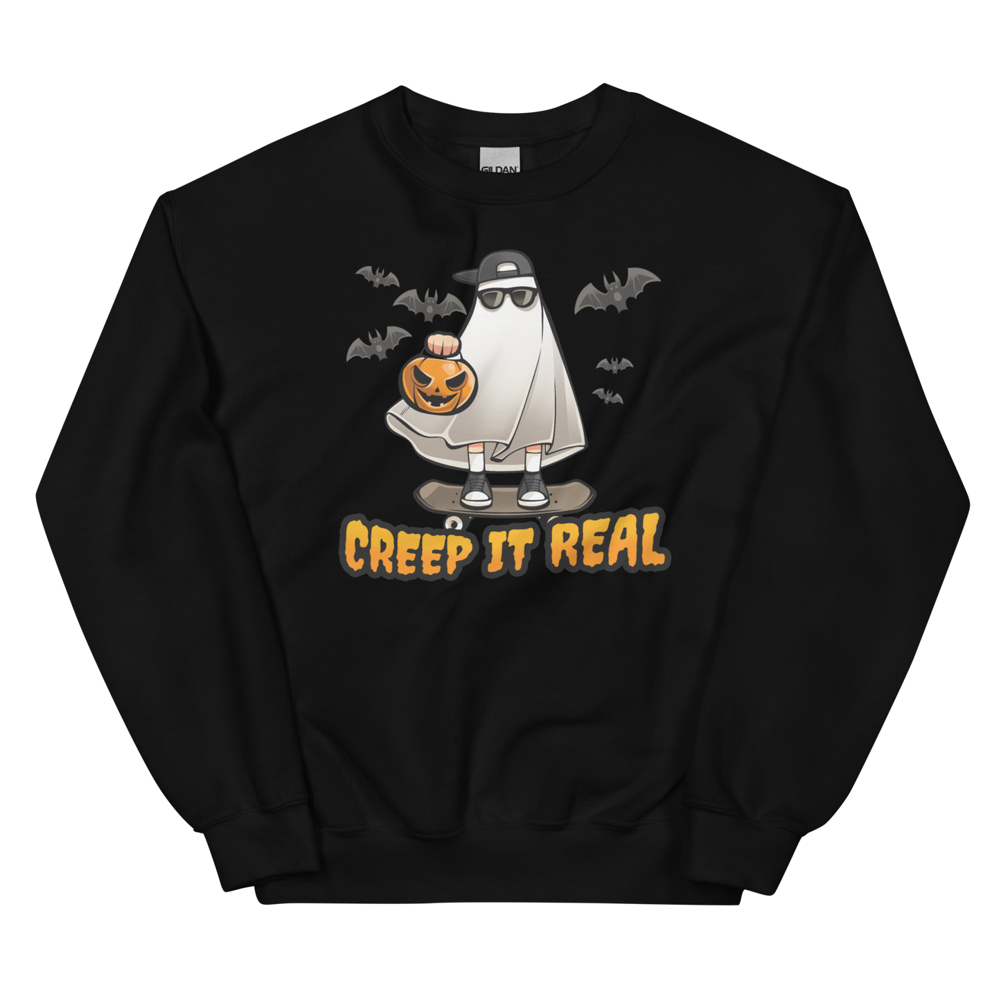 Whiteboii Sweatshirt