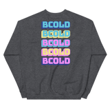 BCold Sweatshirt