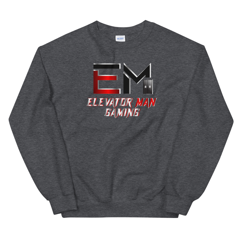 The Elevator Man Sweatshirt