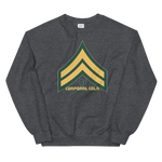 CorporalCola91  Sweatshirt