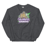 PeaceMaker Gaming Crewneck Sweatshirt